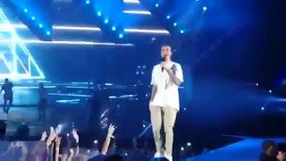 Justin Beiber Mumbai Concert | DMK VLOG|