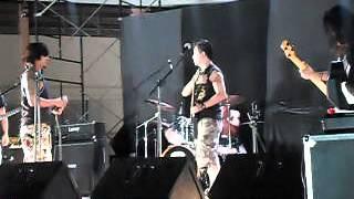 DOMENTHO - Live at KALAMPAGAN 2014 (Full Set)