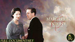 Princess Margaret and Antony Armstrong-Jones (2024)