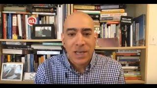 Ali Abunimah explains why Zionism is racism