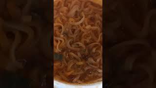 Tapatio Ramen noodles chicken flavor so good 