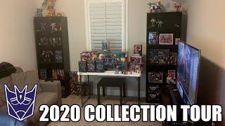 Enewtabie's 2020 Collection Video: Star Wars, Transformers, Gi Joe