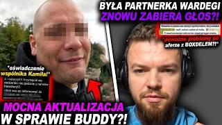 BUDDA MOŻE MIEĆ PROBLEMY PRZEZ SWOICH WIDZÓW?! (WARDEGA, BOXDEL, KONOPSKYY, SZALONY REPORTER)