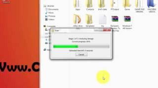 How to Recover Deleted Files From Computer in just 5 minutes Hindi