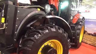 VERSATILE RC 335, nehéz univerzális traktor, AGROmashExpo 2018., v180126-3-147