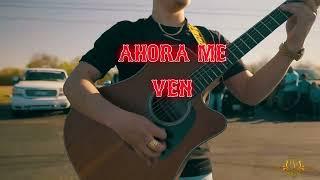 Luis Cano R x Mario.da.man - ahora me ven (video oficial)