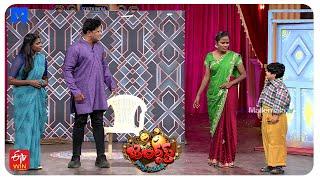 Bullet Bhaskar Performance - Jabardasth - Saripodhaa Sanivaaram - 19th October 2024 - Mallemalatv