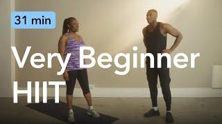 Take Your First HIIT Class with Vanda