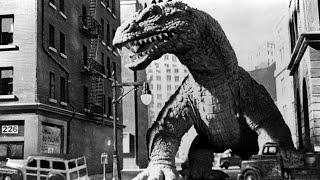 31 DAYS OF MONSTERS: DAY 5