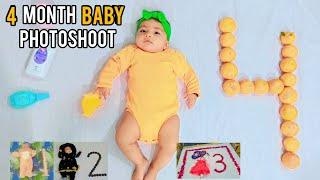 4 month baby ideas | Today I become 4 month baby #ideas #4monthbaby #1monthbaby #2monthbaby #india