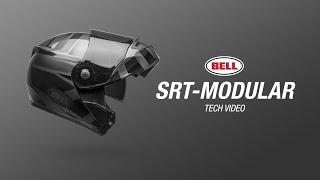 SRT-Modular Tech Video | Bell Helmets