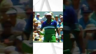 Javed Miandad Last Ball Six#cricket#cricketshorts