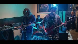 Gerhart  : Song for a Friend  @ White Rhino Bar and Grill 11-9-24