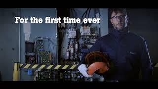 Fluke T6 1000 Video