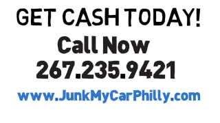 Auto Wrecker Philadelphia PA - Call 267.235.9421