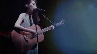 Anna Chong Little Creature Concert DPAC "The Glenorchy's Bird" OFFICIAL VIDEO