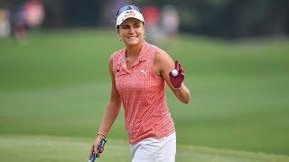 What's In The Bag with Lexi Thompson