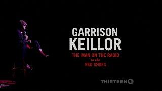 American Masters S24E04 Garrison Keillor - The Man on the Radio in the Red Shoes | 1080p | GW-A.I.