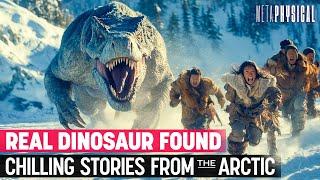 Arctic Dinosaurs & Ancient Civilizations in Alaska