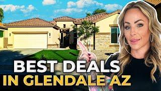 Exploring GLENDALE ARIZONA: Discover AFFORDABLE Homes for Every Budget | Scottsdale Arizona Realtor