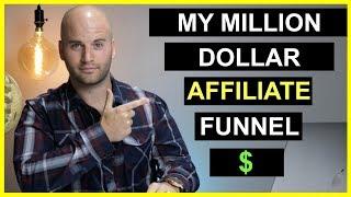 Affiliate Marketing: The Sales Funnel That Made Me Over $1,000,000