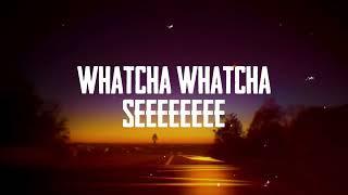 GOGETTAONE – Whatcha See (Official Music Video)