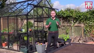 How to Plant Vegetables in a Raised Bed with Thompson & Morgan