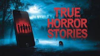 3 Disturbing True Horror Stories