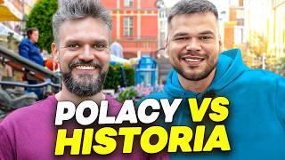 POLACY VS HISTORIA! | @tendanielmidas