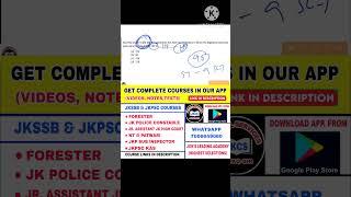 J&K HIGH COURT SHOTS - JK CURRENT AFFAIRS