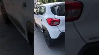 Renault Kwid 2019 Branco