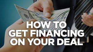 Financing Apartments Made Simple  | Real Estate Investing Made Simple