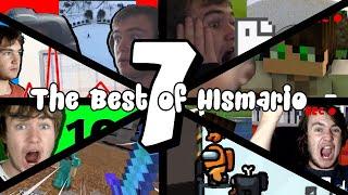 The Best of Hismario123 7