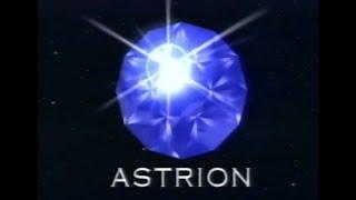 Astrion ident | 1995 - 1998