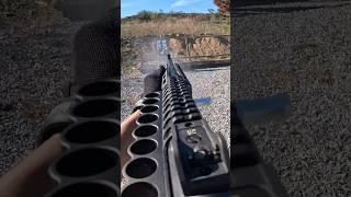 Benelli M4: Pt 4