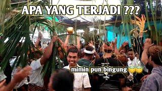 penonton oleng || BETEP MANDI SUARE