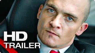 HITMAN: AGENT 47 Exklusiv Trailer German Deutsch (2015)