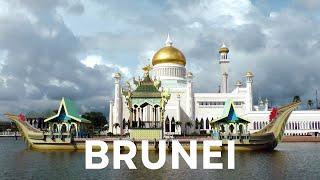 10 Best Places to Visit in Brunei - Ttravel Guide