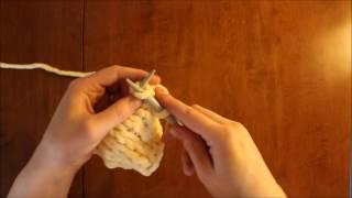 Knitwise vs Purlwise