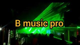 B Music pro udbadal box competition