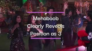 Sohel & Mehaboob cheating Bigboss 4 Telugu