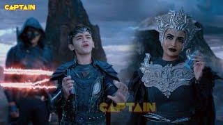 विवान ने कैसे की नकाब पोश की सहायता   || Best Of Baalveer Returns