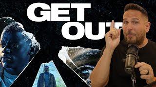 This Movie will Freak You Out...