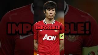 Park ji sung ran 115KM IN ONE GAME!  #creatorinsight #parkjisung #football