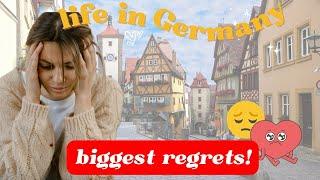 Why you would hate Germany | Regrets working in Germany | Filipina Nurse | hernameisodyssey