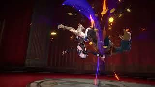 HONKAI STAR RAIL PRIVATE SERVER 3.3 | FREE DOWNLOAD | TUTORIAL | CIPHER | HYACINE