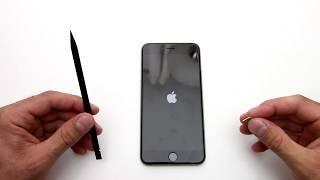 iPhone 6 Plus Gate "Touch Disease" screen issue (Explained and Fixed)