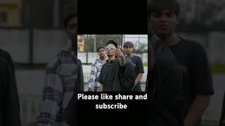  Rise of Yung DSA (MC A1 Naga) | Desi Hip-Hop Anthem  #Viral #Rap #yedayung