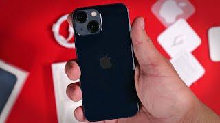 iPhone 13 and 13 Mini review