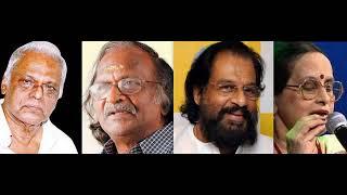 Mani Nadam / G Devarajan Master / Sreekumaran Thampi / Yesudas / P Madhuri